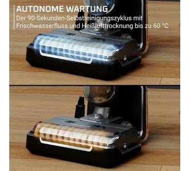 Produktbild Rowenta X-Clean 5 GZ5555EE