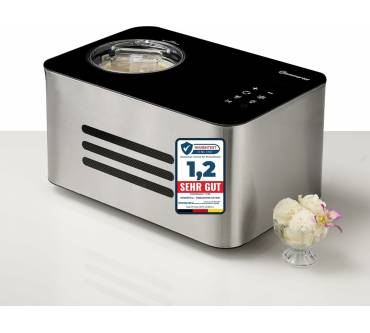 Produktbild Sommertal ICE1500