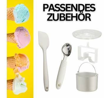 Produktbild Sommertal ICE1500