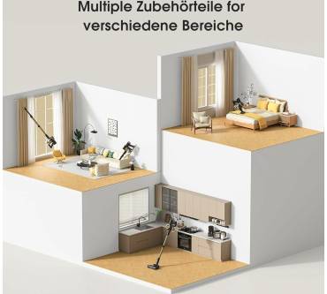 Produktbild Lubluelu P2