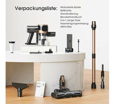 Produktbild Lubluelu P2