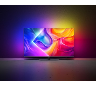 Produktbild Philips 50PUS9060