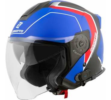 Produktbild Bogotto H586 BT Illus