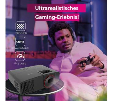 Produktbild Philips GamePix 800