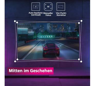 Produktbild Philips GamePix 800