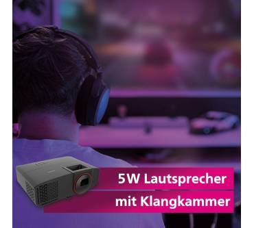 Produktbild Philips GamePix 800