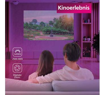 Produktbild Philips GamePix 800