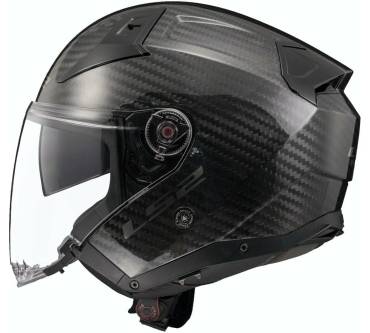 Produktbild LS2 Helmets OF603 Infinity II Carbon