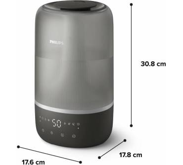 Produktbild Philips 1000 Series HU1510/03