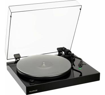 Produktbild Fluance RT81