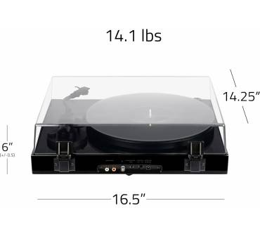 Produktbild Fluance RT81