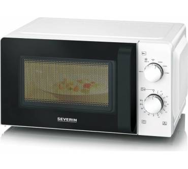 Produktbild Severin MW 7570