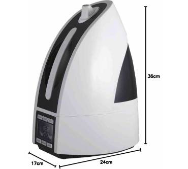 Produktbild Medisana AH 665