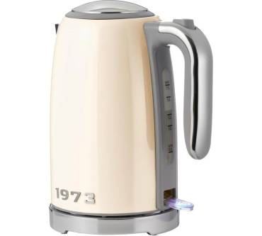 Produktbild Lidl / Silvercrest Retro 1973 SWKR 3100 C3