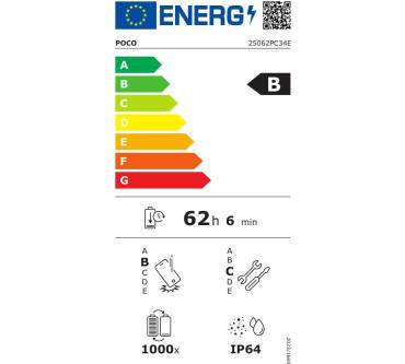 Produktbild Poco M7 4G