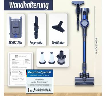 Produktbild Sommertal VARIO150