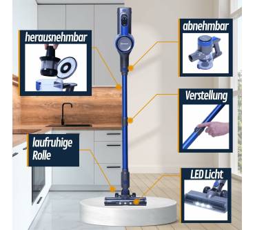 Produktbild Sommertal VARIO150