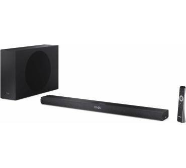 Produktbild Sharp HT-SBW320