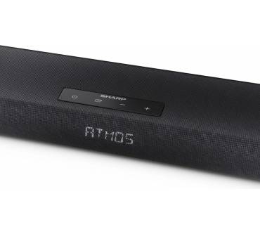 Produktbild Sharp HT-SBW320