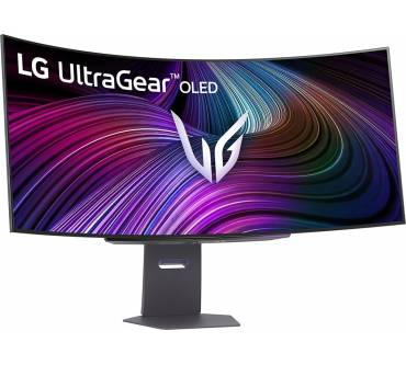Produktbild LG UltraGear OLED 45GX90SA-B