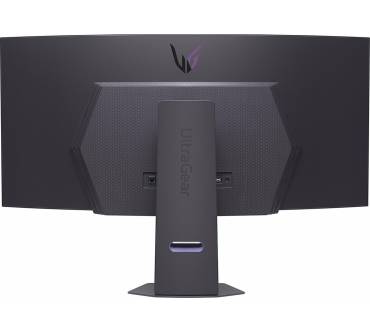 Produktbild LG UltraGear OLED 45GX90SA-B