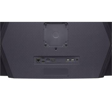 Produktbild LG UltraGear OLED 45GX90SA-B