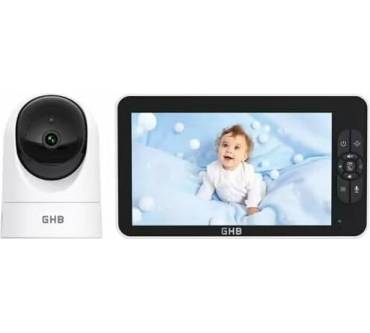 Produktbild GHB SM71