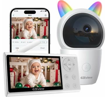 Produktbild CZEview BM2