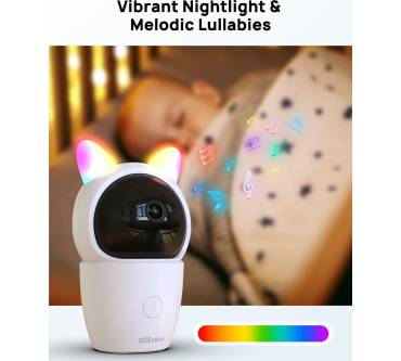 Produktbild CZEview BM2