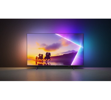 Produktbild Philips 43PUS8450