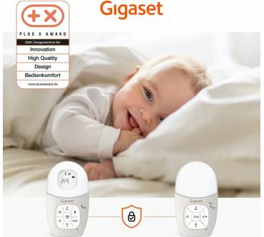 Produktbild Gigaset Baby 100 Audio