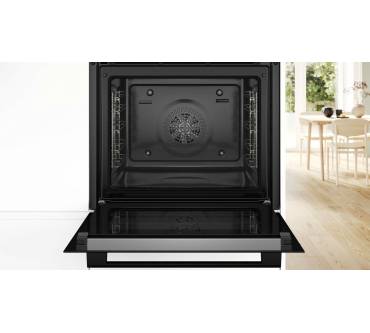 Produktbild Bosch Serie 2 HBA571BB4