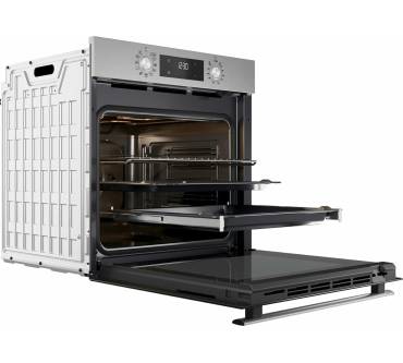 Produktbild Bauknecht BBA285HU1I