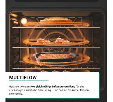 Produktbild Bauknecht BBA285HU1I