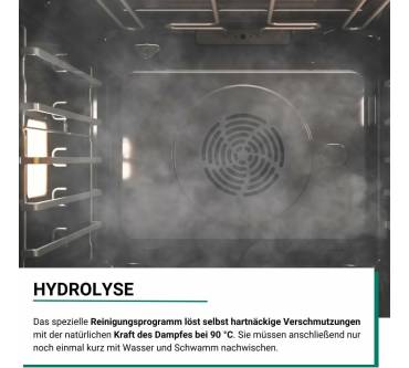 Produktbild Bauknecht BBA285HU1I