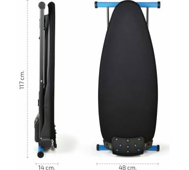 Produktbild Foxydry Vivo Full Steam