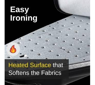 Produktbild Foxydry Vivo Full Steam