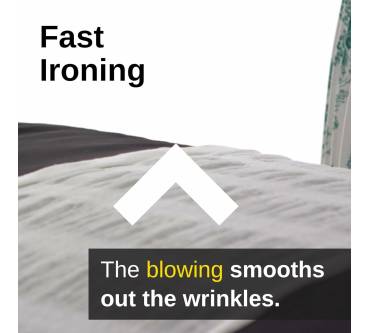 Produktbild Foxydry Vivo Full Steam