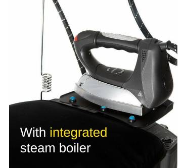 Produktbild Foxydry Vivo Full Steam