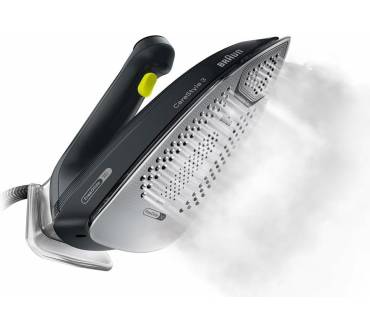 Produktbild Braun CareStyle 3 IS 3257