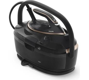 Produktbild Philips PerfectCare 8000 Series PSG8300/80