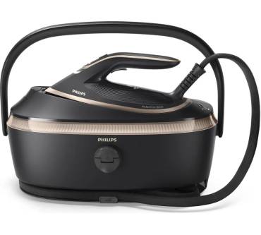 Produktbild Philips PerfectCare 8000 Series PSG8300/80