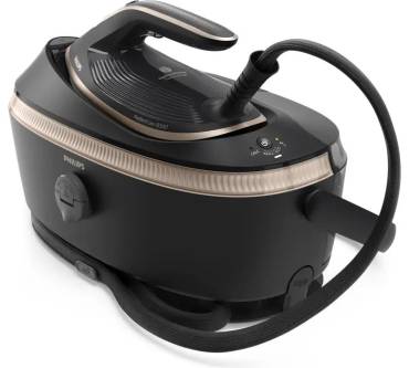 Produktbild Philips PerfectCare 8000 Series PSG8300/80