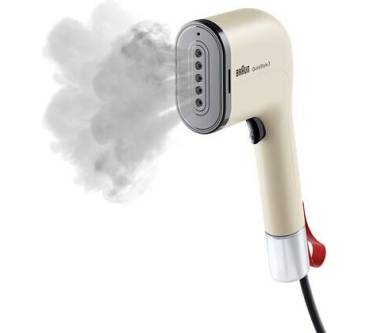 Produktbild Braun QuickStyle 3 GS 3012 BG