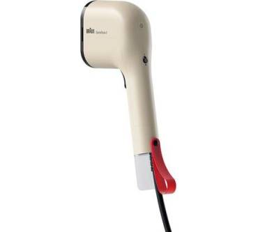 Produktbild Braun QuickStyle 3 GS 3012 BG