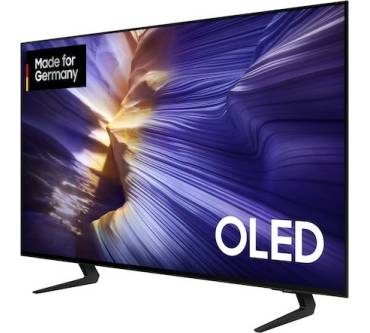 Produktbild Samsung GQ55S93F