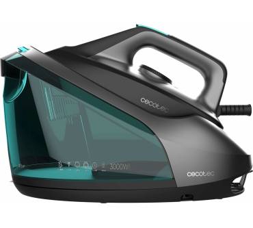 Produktbild Cecotec IronHero 3000 Station