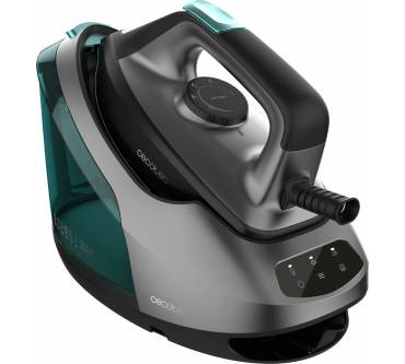 Produktbild Cecotec IronHero 3000 Station