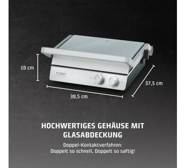 Produktbild Caso SteakChef