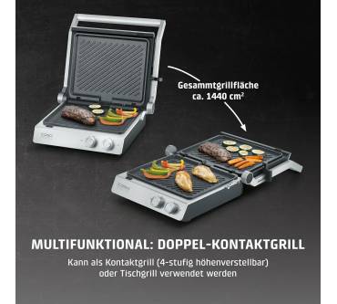 Produktbild Caso SteakChef